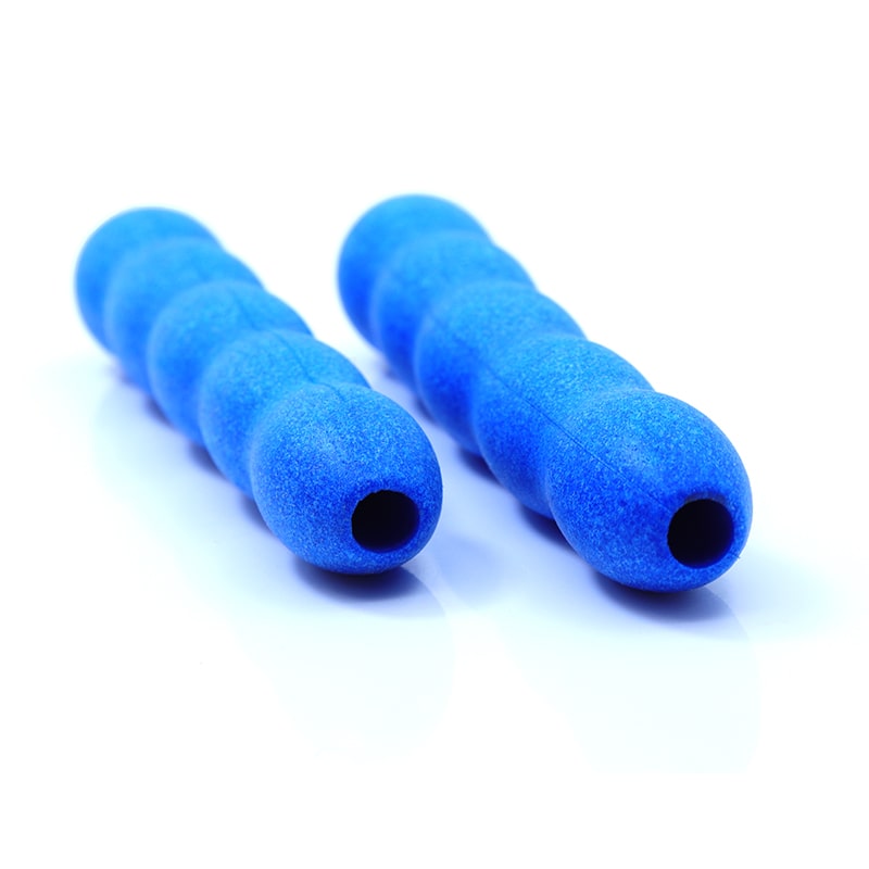 Silicone Foam Grips